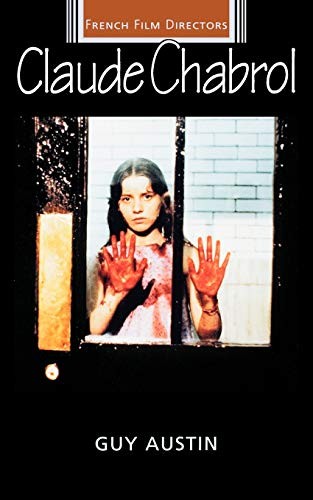 Claude chabrol french - claude,