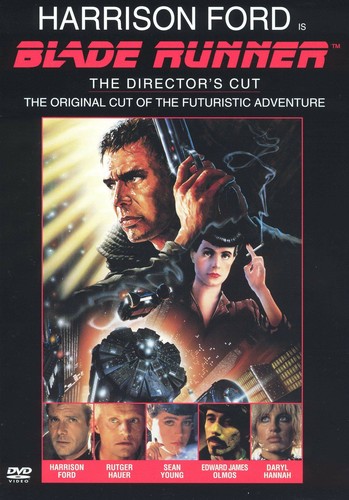 Blade runner - blade, (directors