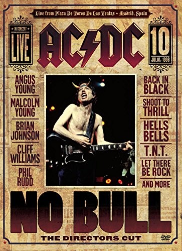 Bull the directors - the,