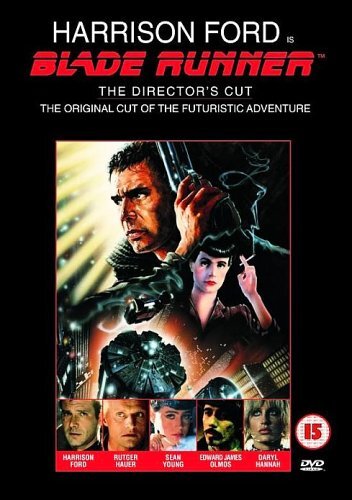 Blade runner the director s - the, director's