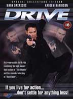 Drive director cut dvd - cut,