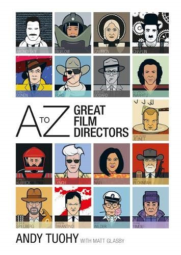 Great film directors a z - film,