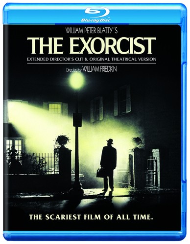 The exorcist extended - the, exorcist: