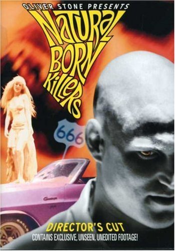 Natural born killers - natural,