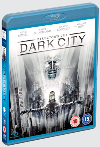 Dark city director cut - city:, director's