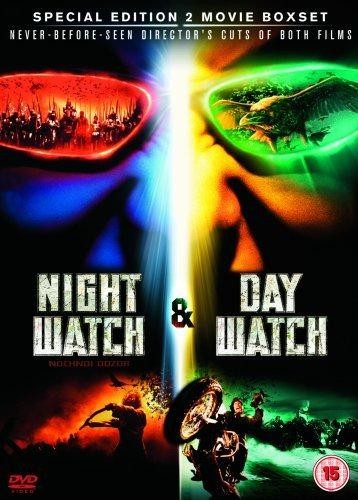 Night watch day - night,