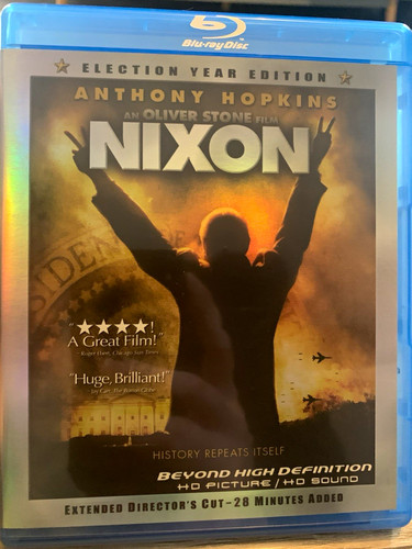 Nixon election year edition - -,