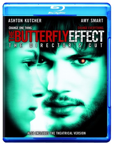 The butterfly effect - the,