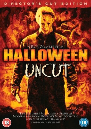 Halloween uncut director s - uncut, (director's