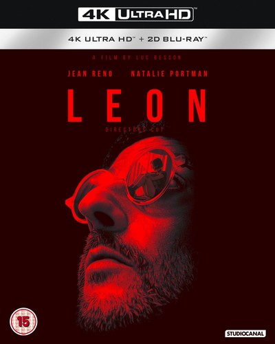 Leon director cut 15 - director's, [15]