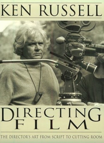 Directing film the - directing, directors