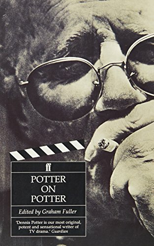 Potter directors on - potter,