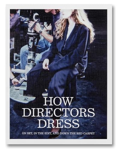 How directors dress - directors, by