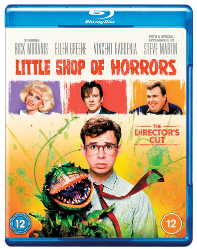 Little shop horrors - little, of