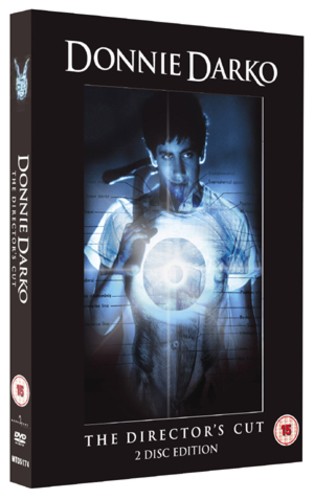 Donnie darko director cut - darko:, director's