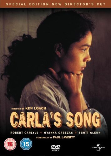 Carla song director s cut - director's,
