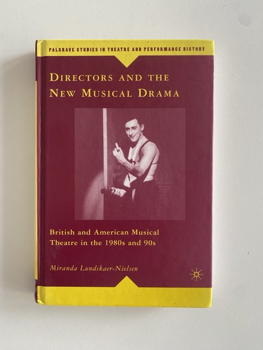 Directors and the new - the, musical
