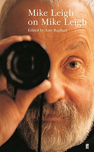 Mike leigh - mike,