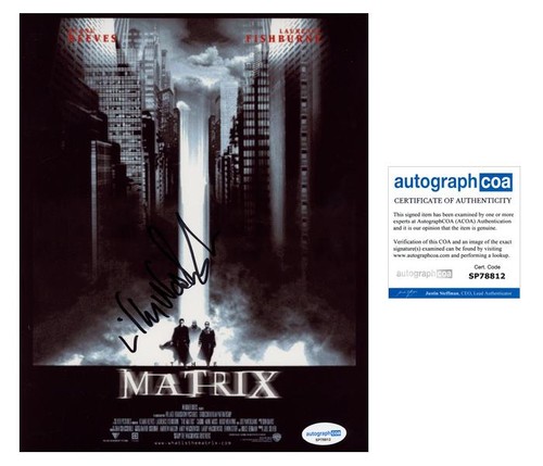 Lilly wachowski the - wachowski, "the