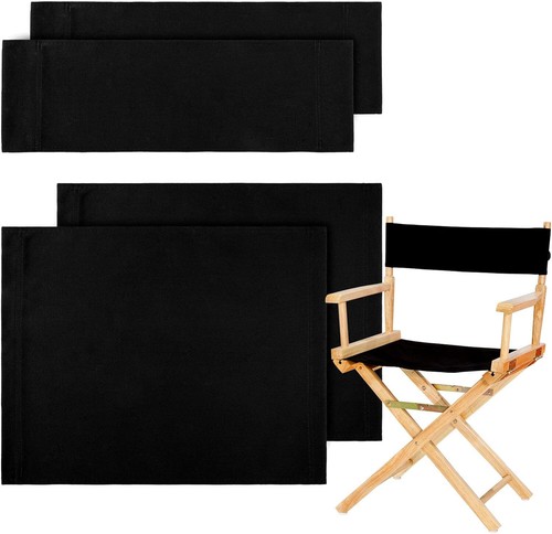 Directors chair covers - chair,