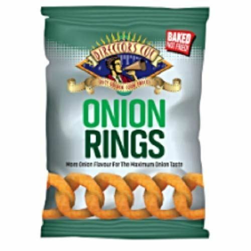 Directors cut onion rings - directors,