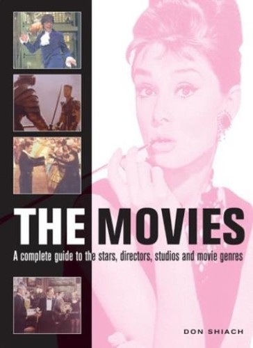 The movies complete guide - movies:,