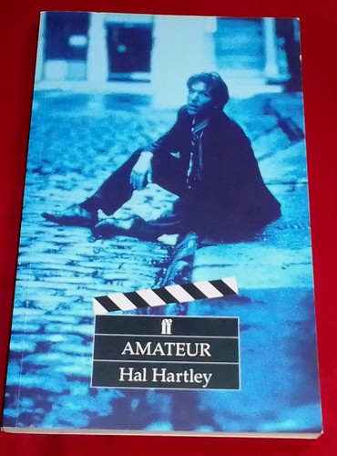 Amateur hal hartley - amateur,