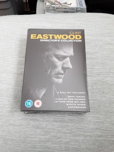 Clint eastwood directors - clint,