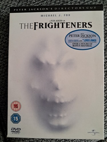 The frighteners director - the, director’s