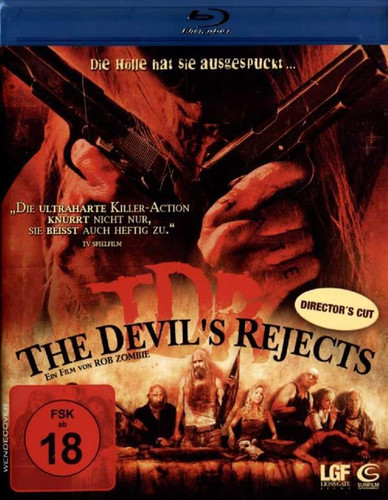 Devils rejects the - devils,