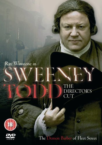 Sweeney todd the - sweeney, (the