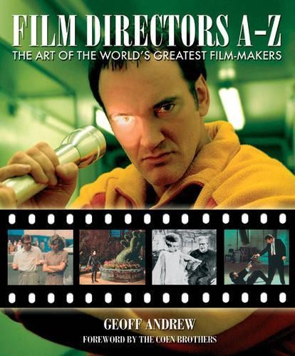 Film directors the - film, art