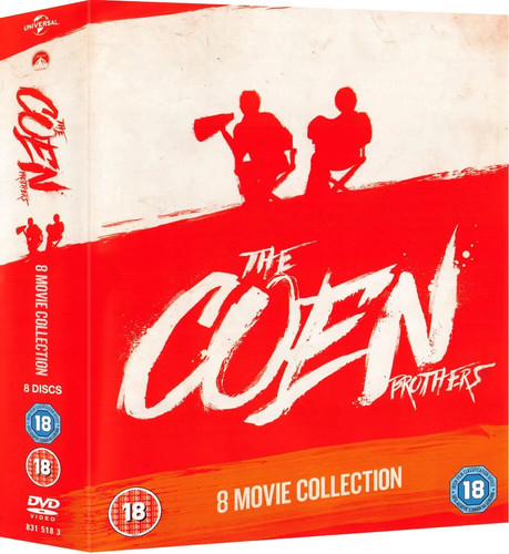 The coen brothers - the,