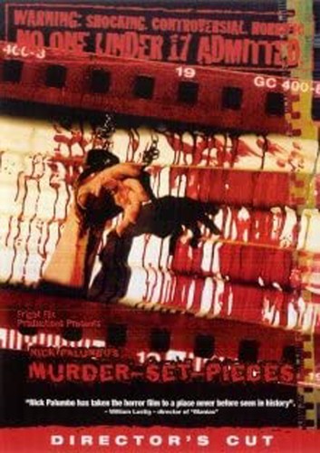 Murder set pieces dvd - murder-set-pieces,