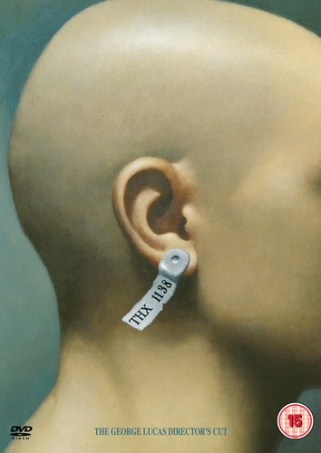 Thx 1138 the - thx,