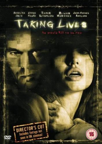 Taking lives director cut - lives:,