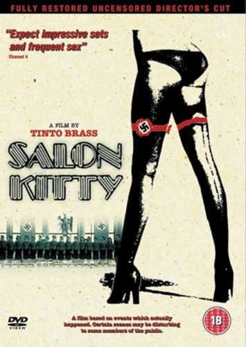 Salon kitty - salon, cut)