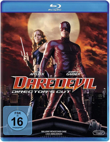 Daredevil directors cut - daredevil:,