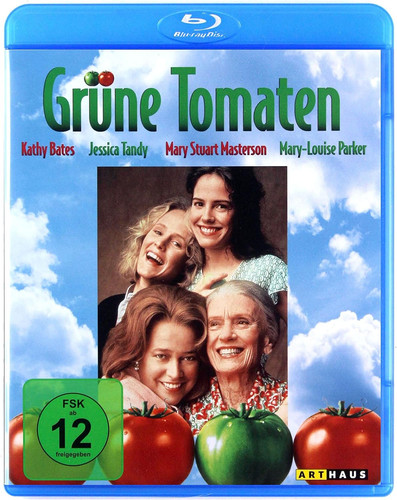 Grüne tomaten directors - tomaten:,