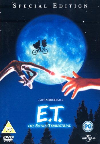 The extra terrestrial - the,