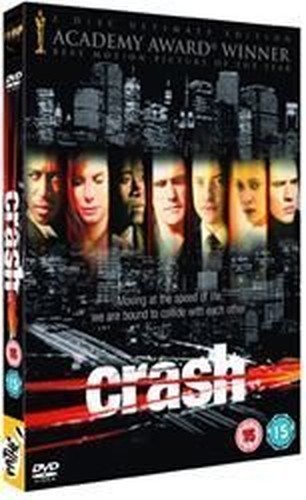 Crash - (2, directors