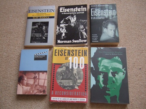 Sergei eisenstein russian - sergei,