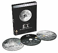 The extra terrestrial - extra,