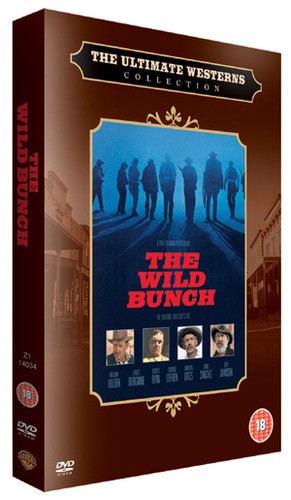 The wild bunch - wild, bunch: