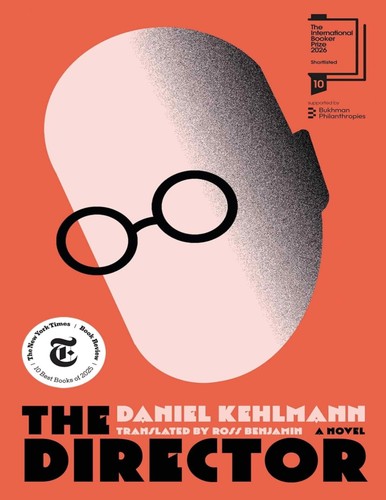 The director daniel - the, by