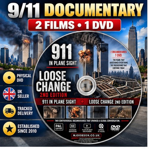 911 plane sight loose - 911,