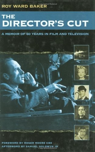 Director cut memoir of 60 - cut:, a