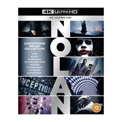 Christopher nolan director - christopher, nolan: