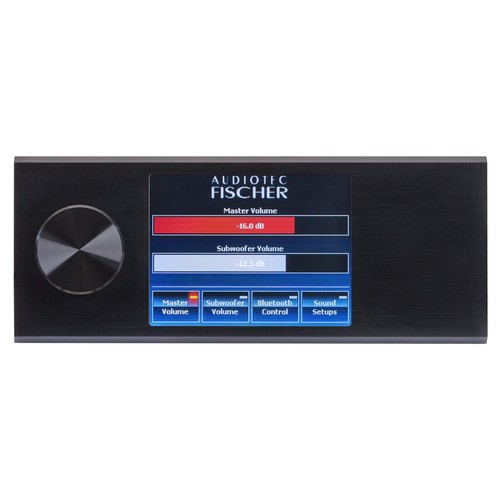 Audiotec fischer director scp - audiotec,