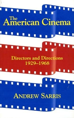 The american cinema - the,